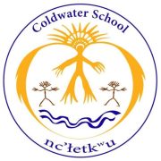 Coldwater School in Merritt, BC.